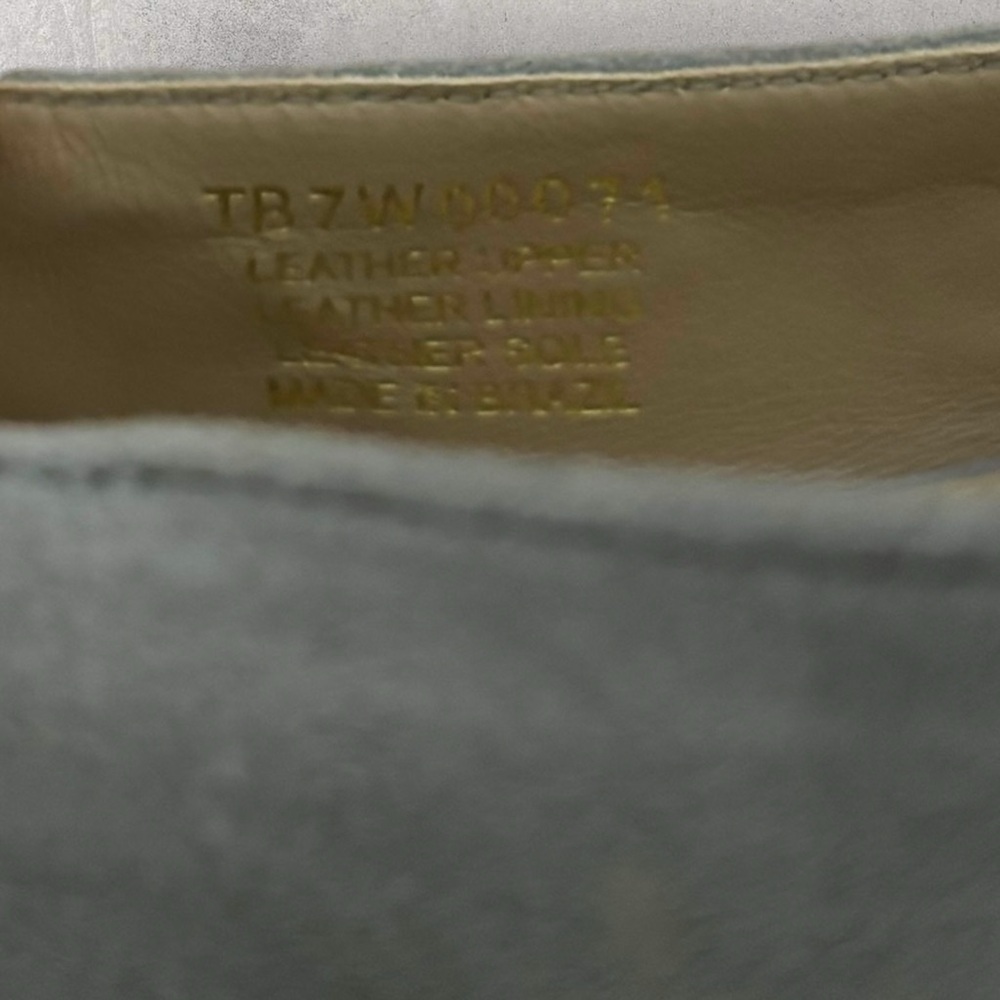 Tommy Bahama coastal drink loafers - Picture 5 of 7